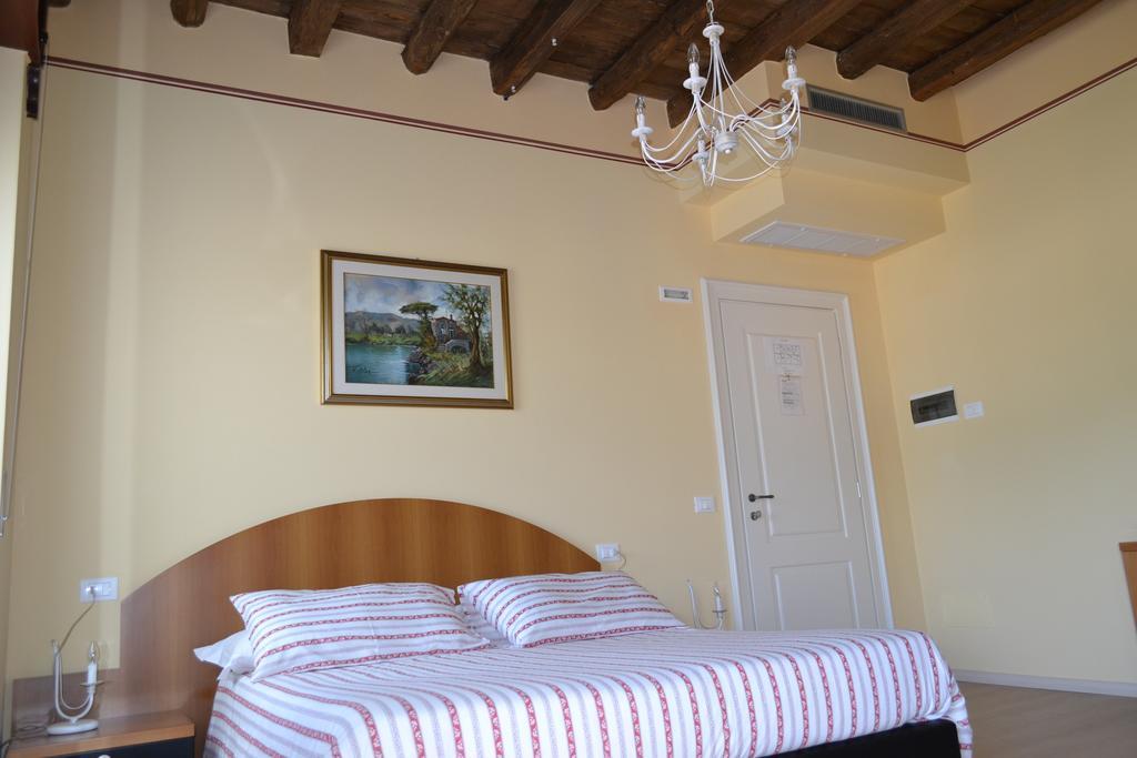 Locanda La Sosta Cavaion Veronese Quarto foto